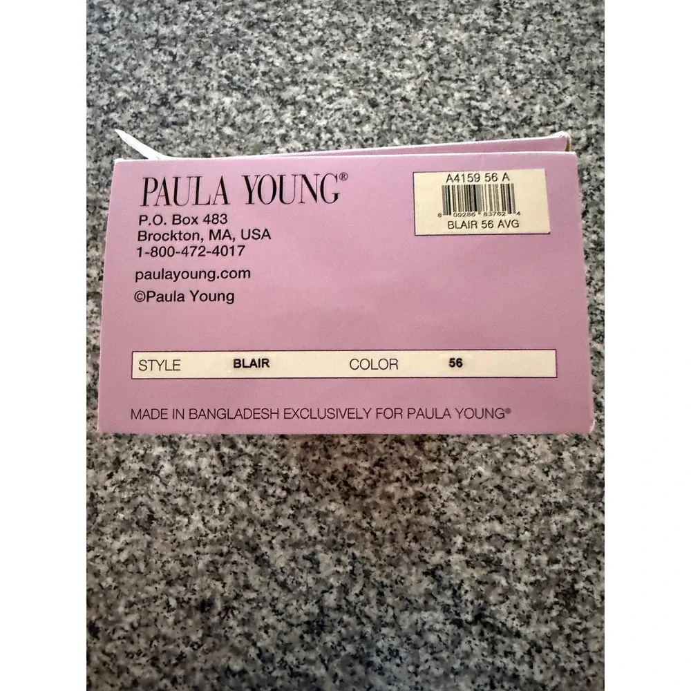 Paula Young Blair Wig Women's Average Silver New Pixie Kanekalon A4159 56